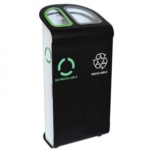 ECO-PUNTO INOXIDABLE