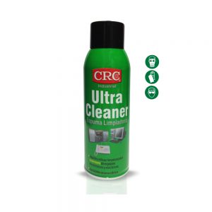 ESPUMA PARA EXTERIORES ULTRA CLEANER
