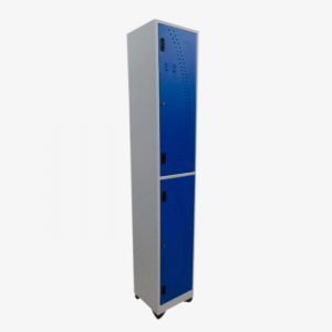 LOCKER METALICO